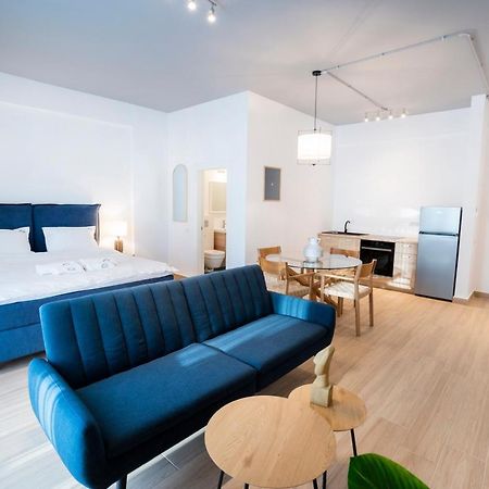 Ono Aparthotel ナボダリ エクステリア 写真