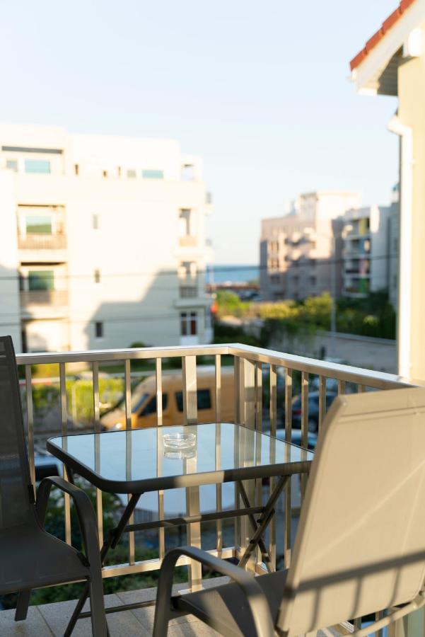 Ono Aparthotel ナボダリ エクステリア 写真