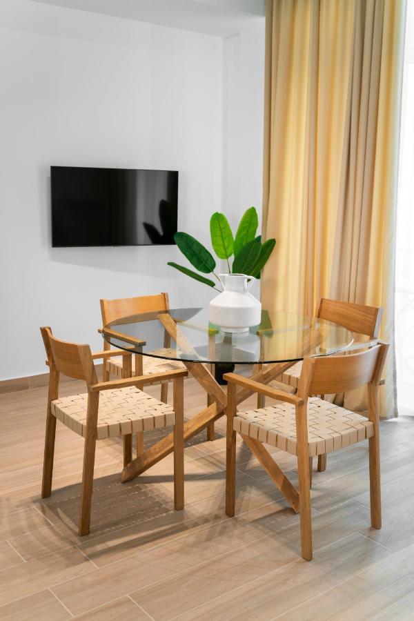 Ono Aparthotel ナボダリ エクステリア 写真