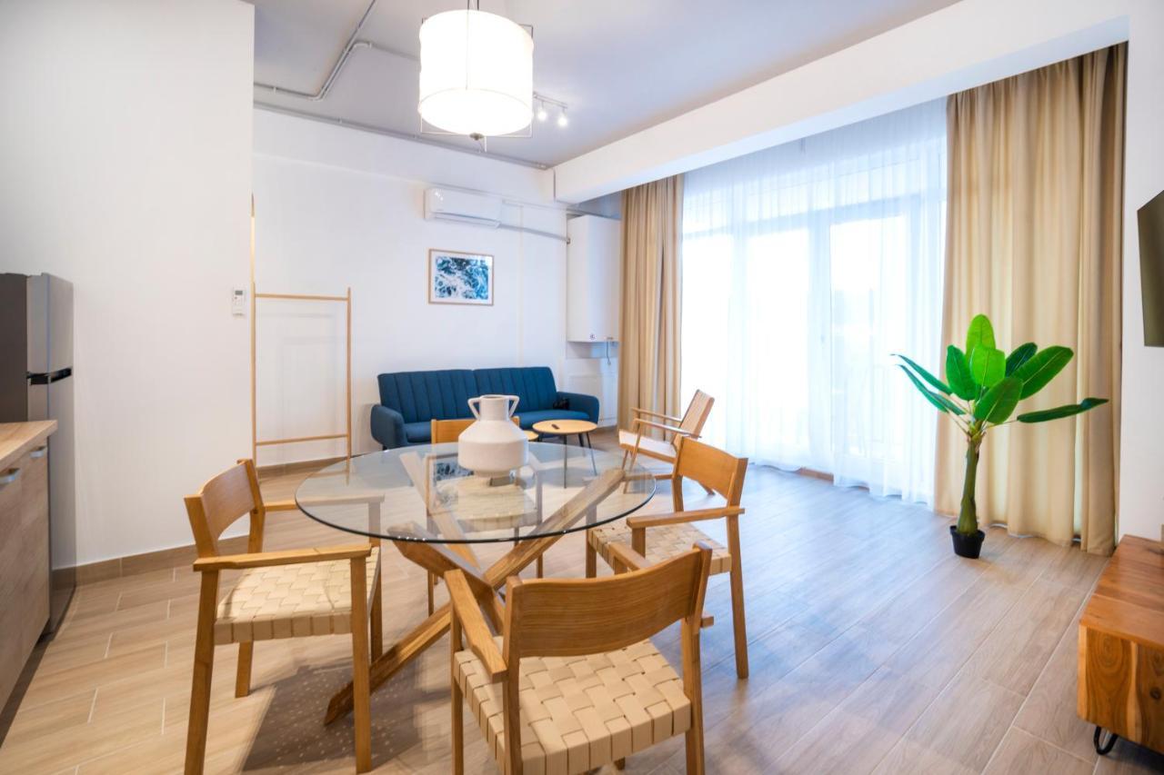 Ono Aparthotel ナボダリ エクステリア 写真