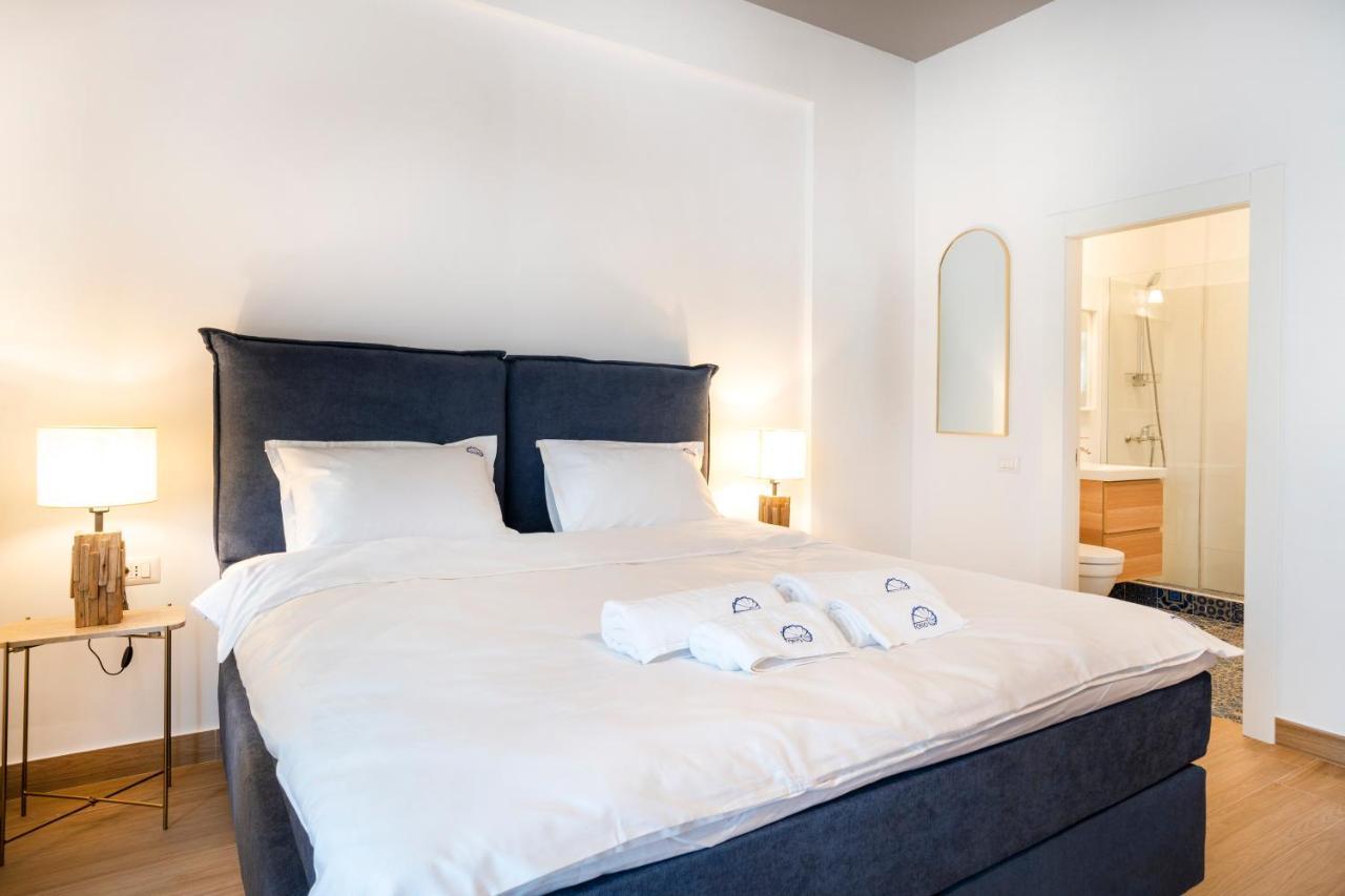 Ono Aparthotel ナボダリ エクステリア 写真