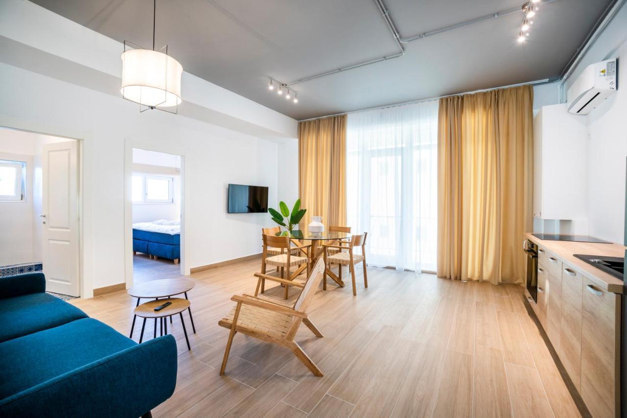 Ono Aparthotel ナボダリ エクステリア 写真