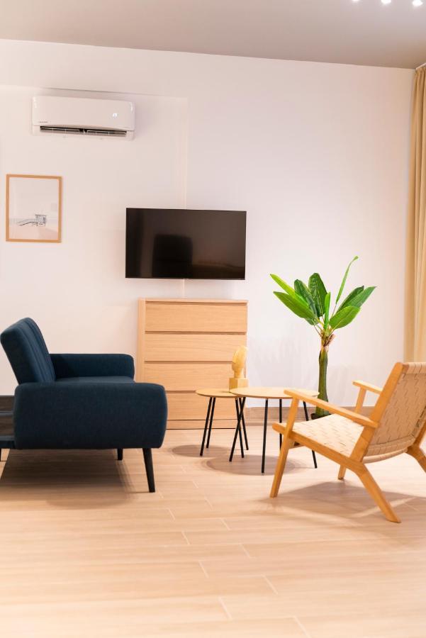 Ono Aparthotel ナボダリ エクステリア 写真