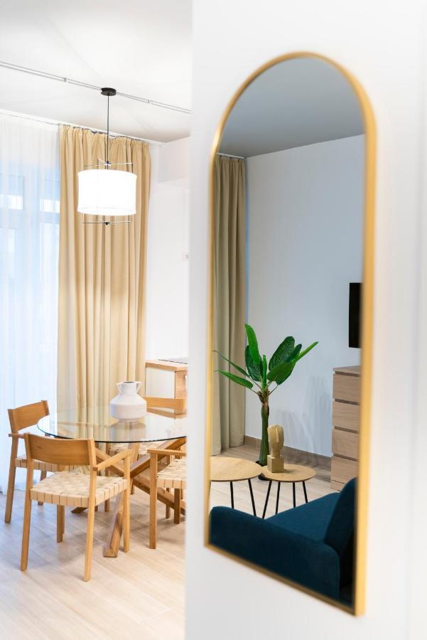 Ono Aparthotel ナボダリ エクステリア 写真