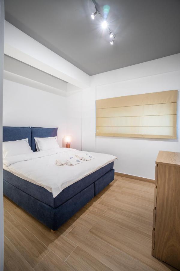 Ono Aparthotel ナボダリ エクステリア 写真