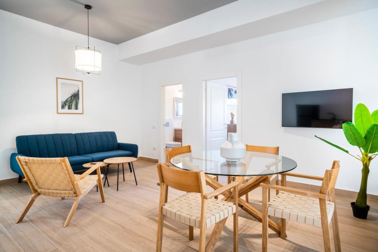 Ono Aparthotel ナボダリ エクステリア 写真