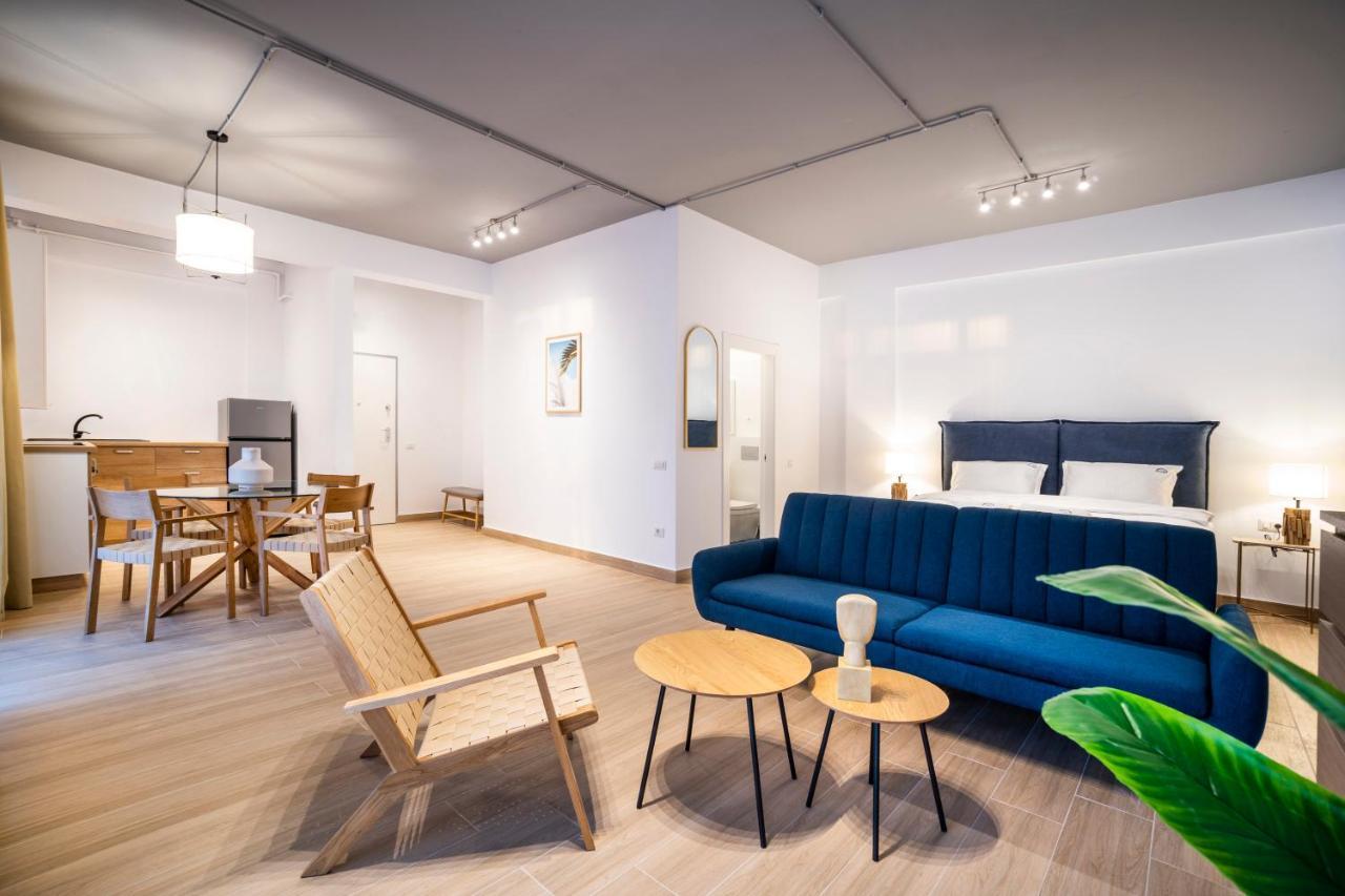 Ono Aparthotel ナボダリ エクステリア 写真