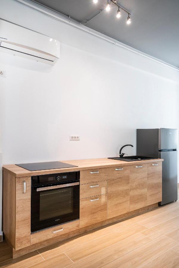 Ono Aparthotel ナボダリ エクステリア 写真